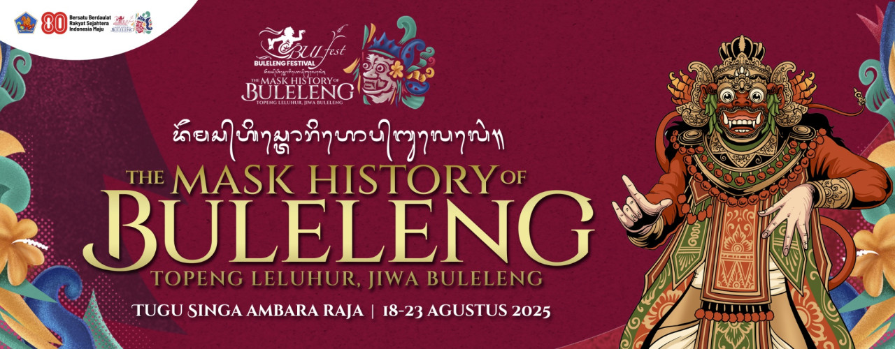 Buleleng Festival 2025